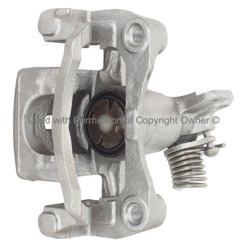 Quality-Built Disc Brake Caliper P/N:BC182627B Fits: Nissan Sentra 06-02 - Image 1