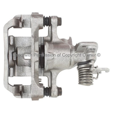 Quality-Built Disc Brake Caliper P/N:BC182627B Fits: Nissan Sentra 06-02 - Image 4