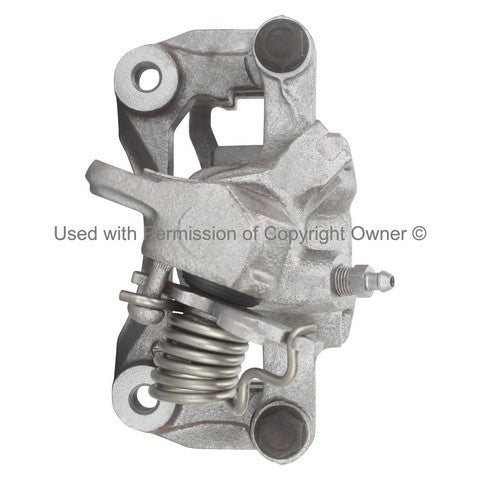 Quality-Built Disc Brake Caliper P/N:BC182627B Fits: Nissan Sentra 06-02 - Image 2