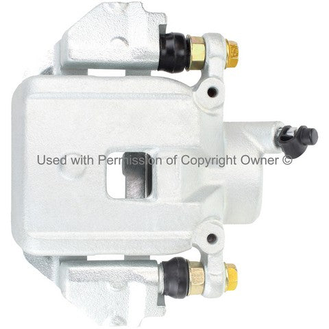 Quality-Built Disc Brake Caliper P/N:BC182631 Fits: Lexus Lx470 07-00, Toyota Land Cruiser 07-99 - Image 4