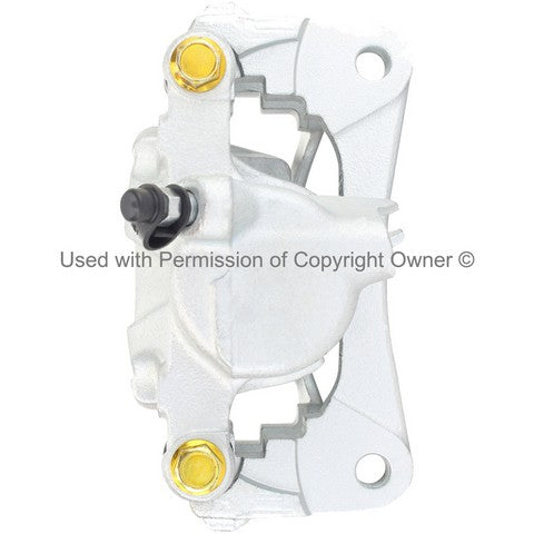 Quality-Built Disc Brake Caliper P/N:BC182631 Fits: Lexus Lx470 07-00, Toyota Land Cruiser 07-99 - Image 3