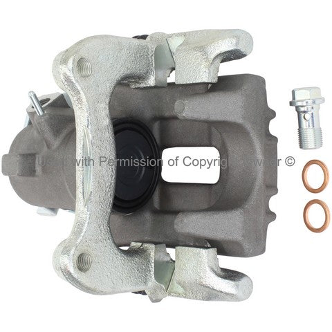 Quality-Built Disc Brake Caliper P/N:BC182636 Fits: Audi A6 Quattro 04-98, Audi Allroad Quattro 05-01, Volkswagen Passat 05-99 - Image 1
