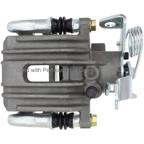 Quality-Built Disc Brake Caliper P/N:BC182636 Fits: Audi A6 Quattro 04-98, Audi Allroad Quattro 05-01, Volkswagen Passat 05-99 - Image 4