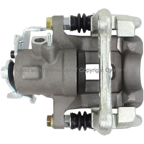 Quality-Built Disc Brake Caliper P/N:BC182636 Fits: Audi A6 Quattro 04-98, Audi Allroad Quattro 05-01, Volkswagen Passat 05-99 - Image 2