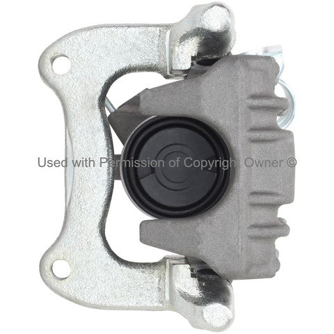 Quality-Built Disc Brake Caliper P/N:BC182636 Fits: Audi A6 Quattro 04-98, Audi Allroad Quattro 05-01, Volkswagen Passat 05-99 - Image 3
