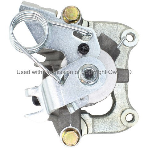 Quality-Built Disc Brake Caliper P/N:BC182636 Fits: Audi A6 Quattro 04-98, Audi Allroad Quattro 05-01, Volkswagen Passat 05-99 - Image 5