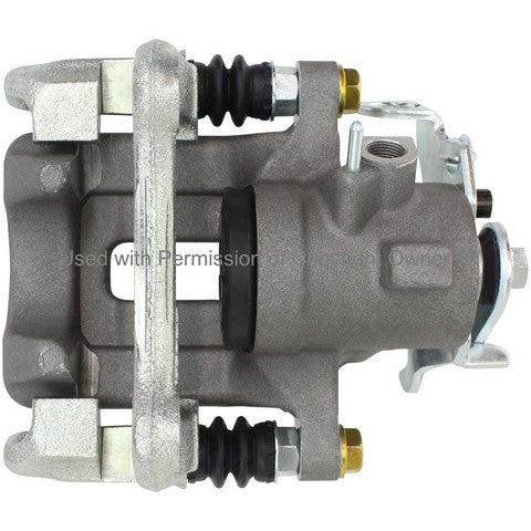 Quality-Built Disc Brake Caliper P/N:BC182637 Fits: Audi A6 Quattro 04-98, Audi Allroad Quattro 05-01, Volkswagen Passat 05-99 - Image 2
