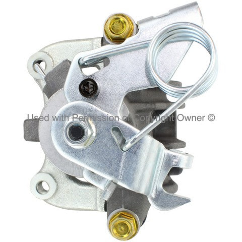 Quality-Built Disc Brake Caliper P/N:BC182637 Fits: Audi A6 Quattro 04-98, Audi Allroad Quattro 05-01, Volkswagen Passat 05-99 - Image 4