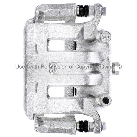 Quality-Built Disc Brake Caliper P/N:BC182638 Fits: Nissan Frontier 04-03, Nissan Xterra 04-00 - Image 4