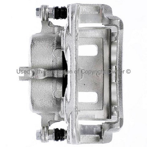 Quality-Built Disc Brake Caliper P/N:BC182638 Fits: Nissan Frontier 04-03, Nissan Xterra 04-00 - Image 2