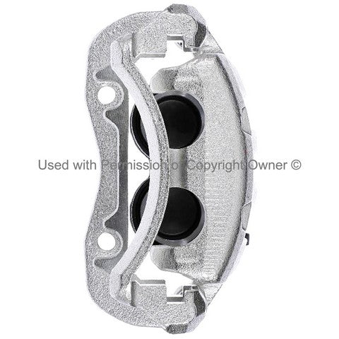 Quality-Built Disc Brake Caliper P/N:BC182638 Fits: Nissan Frontier 04-03, Nissan Xterra 04-00 - Image 3