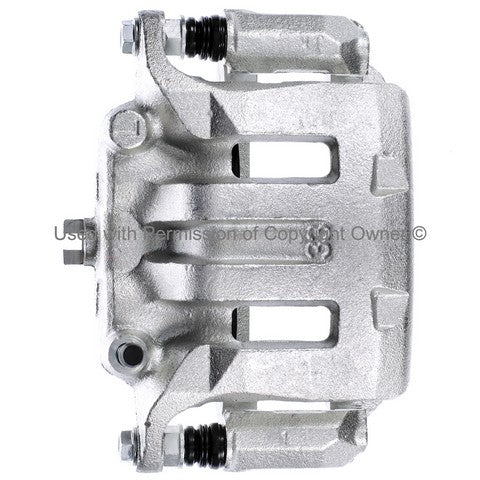 Quality-Built Disc Brake Caliper P/N:BC182639 Fits: Nissan Frontier 04-03, Nissan Xterra 04-00 - Image 3