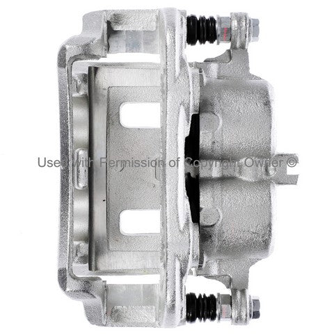Quality-Built Disc Brake Caliper P/N:BC182639 Fits: Nissan Frontier 04-03, Nissan Xterra 04-00 - Image 2