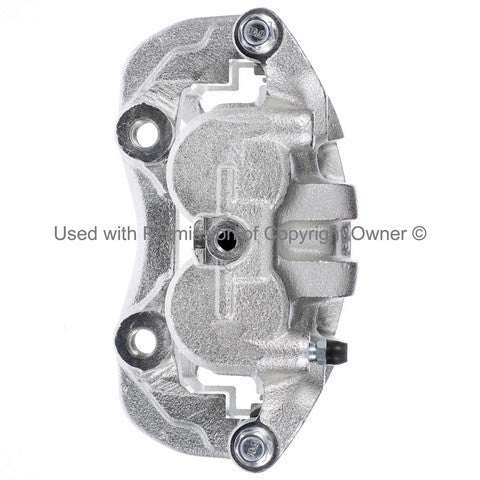 Quality-Built Disc Brake Caliper P/N:BC182639 Fits: Nissan Frontier 04-03, Nissan Xterra 04-00 - Image 4