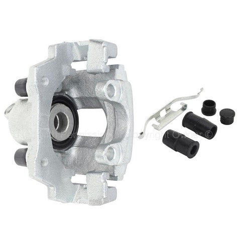 Quality-Built Disc Brake Caliper P/N:BC182640 Fits: BMW 320i 05-01, BMW 323ci 2000, BMW 323i 00-99 - Image 1