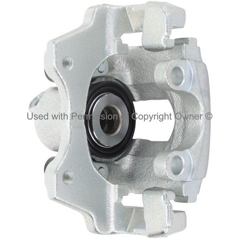 Quality-Built Disc Brake Caliper P/N:BC182640A Fits: BMW 323i 2000, BMW 325ci 06-01, BMW 325i 05-01, BMW 325xi 05-01, BMW 328ci 2000, BMW 328i 00-99, BMW Z4 08-03 - Image 1