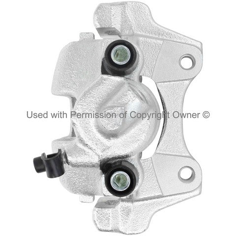 Quality-Built Disc Brake Caliper P/N:BC182640A Fits: BMW 323i 2000, BMW 325ci 06-01, BMW 325i 05-01, BMW 325xi 05-01, BMW 328ci 2000, BMW 328i 00-99, BMW Z4 08-03 - Image 4