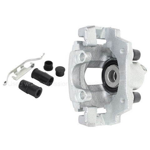 Quality-Built Disc Brake Caliper P/N:BC182641 Fits: BMW 320i 05-01, BMW 323ci 2000, BMW 323i 00-99 - Image 1