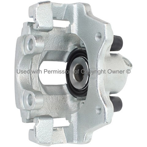 Quality-Built Disc Brake Caliper P/N:BC182641A Fits: BMW 323i 2000, BMW 325ci 06-01, BMW 325i 05-01, BMW 325xi 05-01, BMW 328ci 2000, BMW 328i 00-99, BMW Z4 08-03 - Image 1