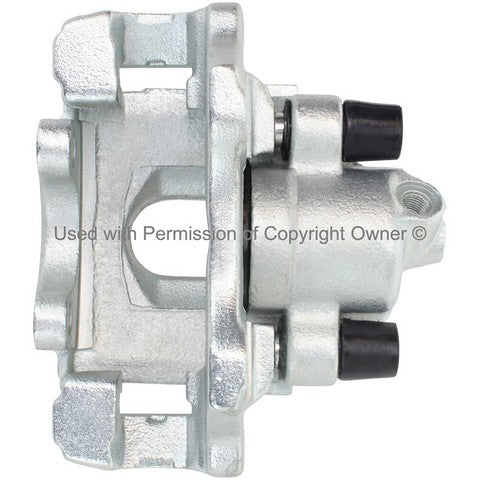 Quality-Built Disc Brake Caliper P/N:BC182641A Fits: BMW 323i 2000, BMW 325ci 06-01, BMW 325i 05-01, BMW 325xi 05-01, BMW 328ci 2000, BMW 328i 00-99, BMW Z4 08-03 - Image 2