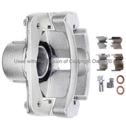Quality-Built Disc Brake Caliper P/N:BC182644 Fits: Acura Mdx 02-01, Honda Odyssey 04-99 - Image 1