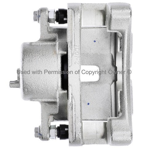 Quality-Built Disc Brake Caliper P/N:BC182644 Fits: Acura Mdx 02-01, Honda Odyssey 04-99 - Image 3