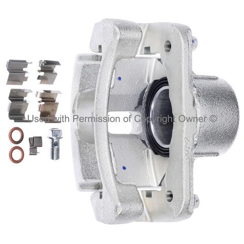Quality-Built Disc Brake Caliper P/N:BC182645 Fits: Acura Mdx 02-01, Honda Odyssey 04-99 - Image 1