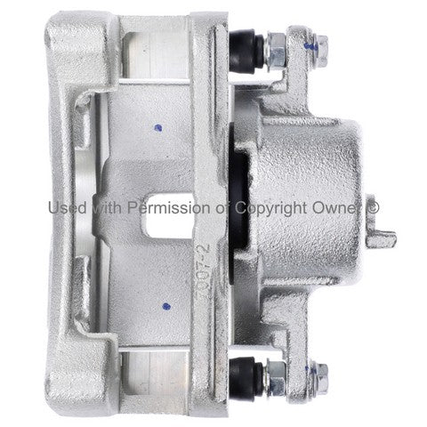 Quality-Built Disc Brake Caliper P/N:BC182645 Fits: Acura Mdx 02-01, Honda Odyssey 04-99 - Image 5
