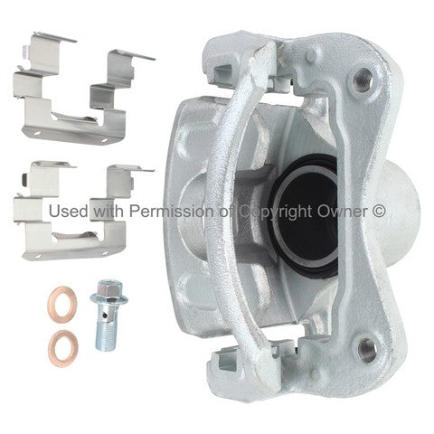 Quality-Built Disc Brake Caliper P/N:BC182646 Fits: Hyundai Elantra 01-99, Hyundai Tiburon 01-00 - Image 1