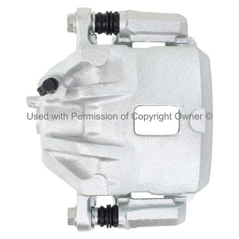 Quality-Built Disc Brake Caliper P/N:BC182646 Fits: Hyundai Elantra 01-99, Hyundai Tiburon 01-00 - Image 5