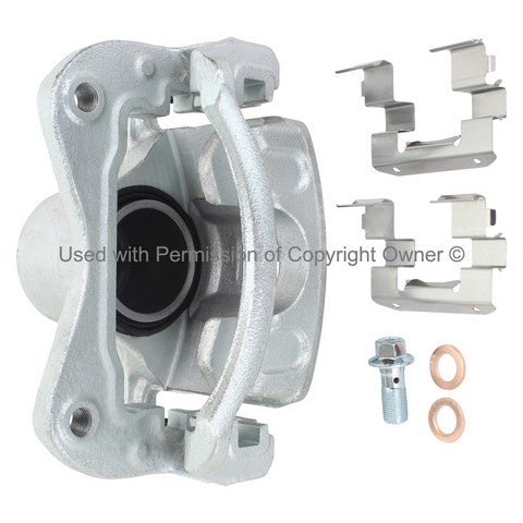 Quality-Built Disc Brake Caliper P/N:BC182647 Fits: Hyundai Elantra 01-99, Hyundai Tiburon 01-00 - Image 1