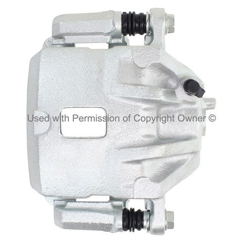 Quality-Built Disc Brake Caliper P/N:BC182647 Fits: Hyundai Elantra 01-99, Hyundai Tiburon 01-00 - Image 3