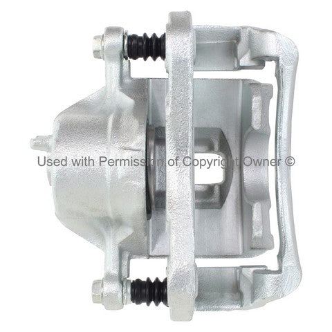 Quality-Built Disc Brake Caliper P/N:BC182647 Fits: Hyundai Elantra 01-99, Hyundai Tiburon 01-00 - Image 4