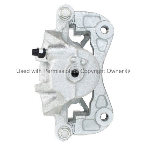 Quality-Built Disc Brake Caliper P/N:BC182647 Fits: Hyundai Elantra 01-99, Hyundai Tiburon 01-00 - Image 2