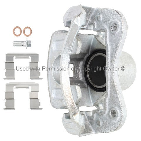 Quality-Built Disc Brake Caliper P/N:BC182648 Fits: Hyundai Sonata 03-99, Kia Magentis 02-01, Kia Optima 02-01 - Image 1