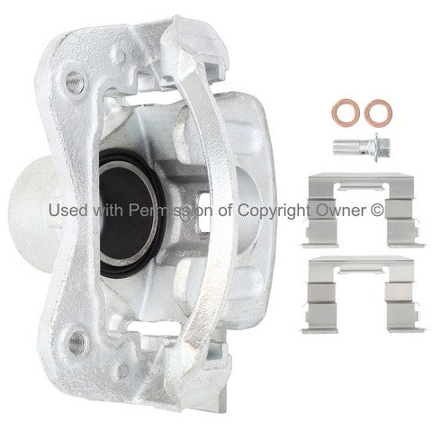 Quality-Built Disc Brake Caliper P/N:BC182649 Fits: Hyundai Sonata 03-99, Kia Magentis 02-01, Kia Optima 02-01 - Image 1