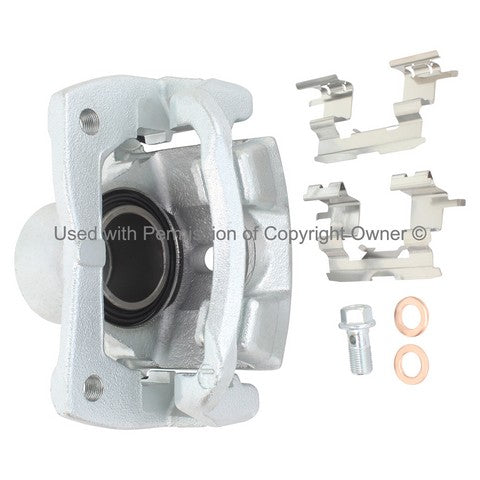 Quality-Built Disc Brake Caliper P/N:BC182650 Fits: Toyota Echo 05-01, Toyota Mr2 Spyder 05-00 - Image 1