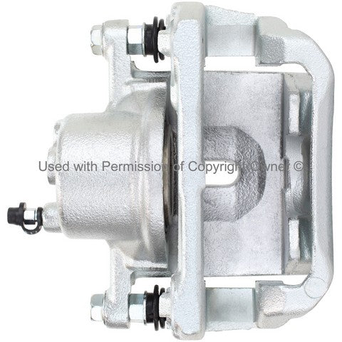 Quality-Built Disc Brake Caliper P/N:BC182650 Fits: Toyota Echo 05-01, Toyota Mr2 Spyder 05-00 - Image 2