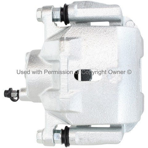 Quality-Built Disc Brake Caliper P/N:BC182651 Fits: Toyota Echo 05-01, Toyota Mr2 Spyder 05-00 - Image 4