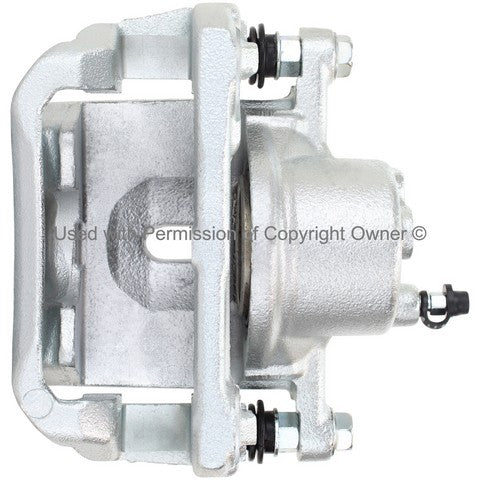 Quality-Built Disc Brake Caliper P/N:BC182651 Fits: Toyota Echo 05-01, Toyota Mr2 Spyder 05-00 - Image 2