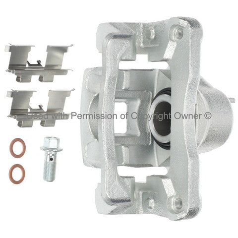 Quality-Built Disc Brake Caliper P/N:BC182652 Fits: Hyundai Santa Fe 06-01 - Image 1