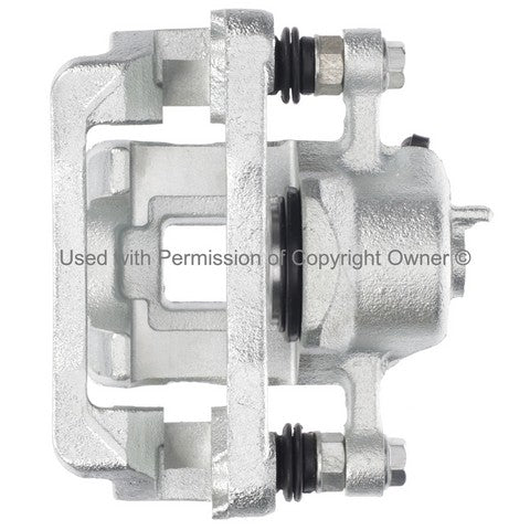 Quality-Built Disc Brake Caliper P/N:BC182652 Fits: Hyundai Santa Fe 06-01 - Image 2