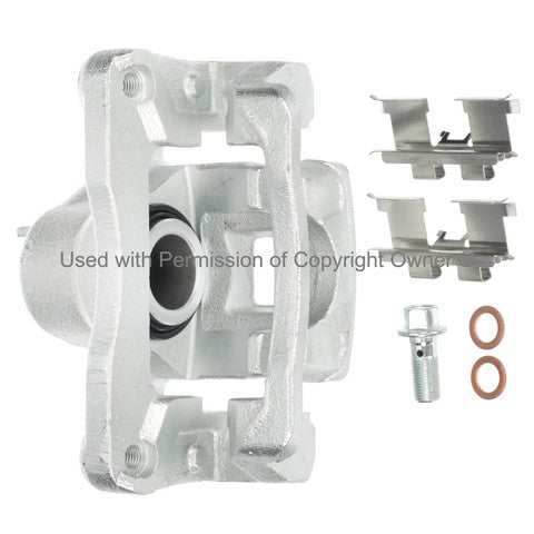 Quality-Built Disc Brake Caliper P/N:BC182653 Fits: Hyundai Santa Fe 06-01 - Image 1