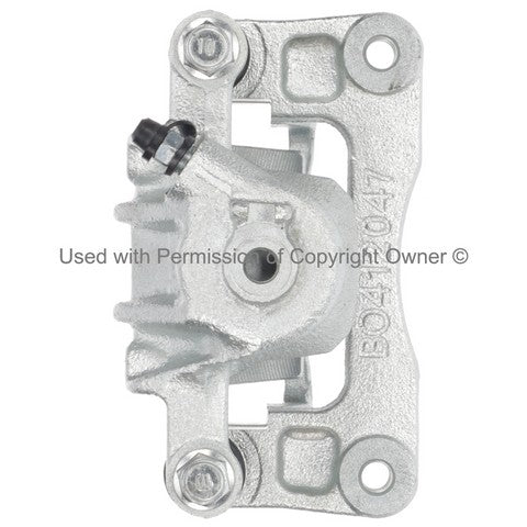 Quality-Built Disc Brake Caliper P/N:BC182653 Fits: Hyundai Santa Fe 06-01 - Image 2