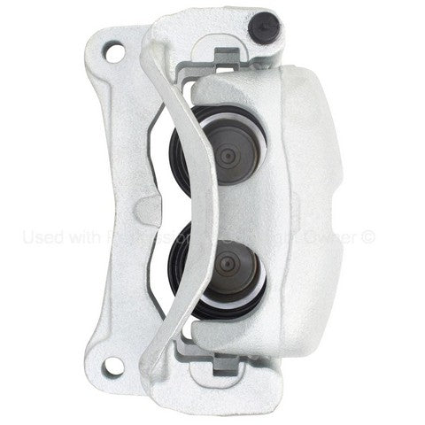 Quality-Built Disc Brake Caliper P/N:BC182656 Fits: Mitsubishi Montero 06-00 - Image 2