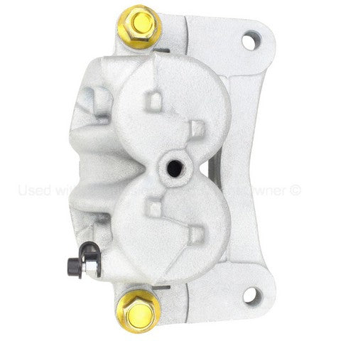 Quality-Built Disc Brake Caliper P/N:BC182656 Fits: Mitsubishi Montero 06-00 - Image 5