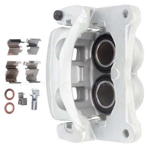 Quality-Built Disc Brake Caliper P/N:BC182657 Fits: Mitsubishi Montero 06-00 - Image 1