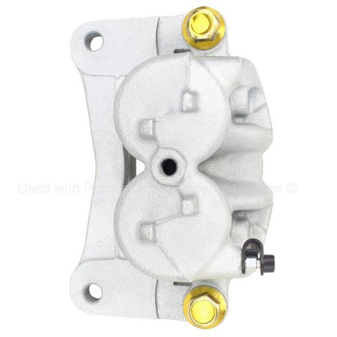 Quality-Built Disc Brake Caliper P/N:BC182657 Fits: Mitsubishi Montero 06-00 - Image 3