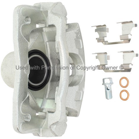 Quality-Built Disc Brake Caliper P/N:BC182658 Fits: Honda Civic 05-01 - Image 1