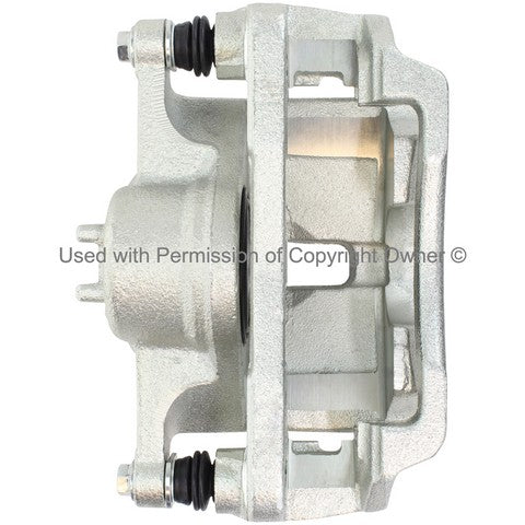 Quality-Built Disc Brake Caliper P/N:BC182658 Fits: Honda Civic 05-01 - Image 4